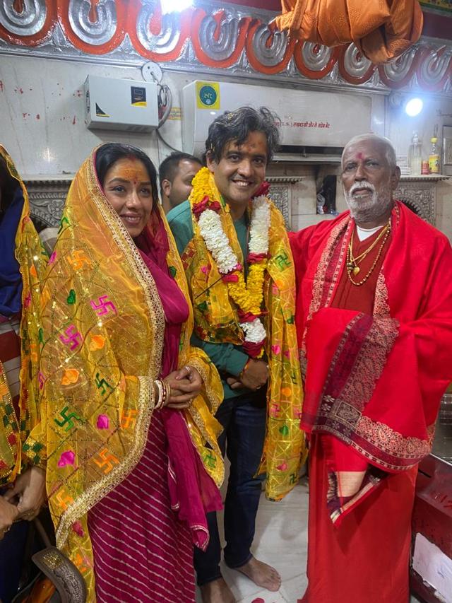 Maa Baglamukhi Mandir Nalkheda photo 30