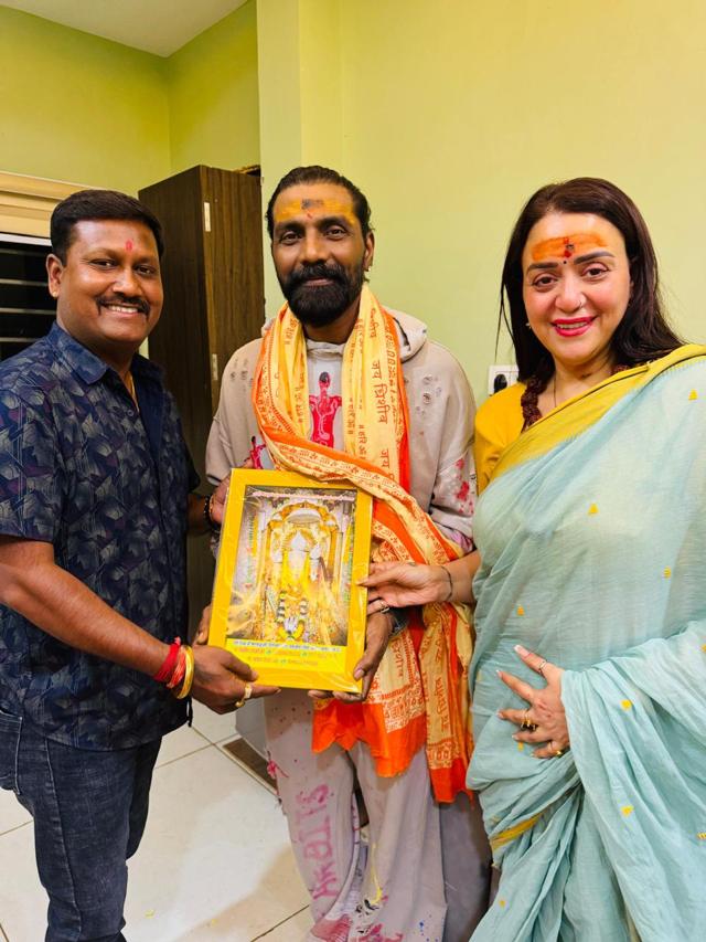 Maa Baglamukhi Mandir Nalkheda photo 34