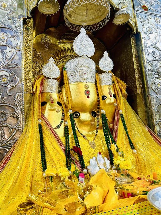 Maa Baglamukhi Mandir Nalkheda photo 35