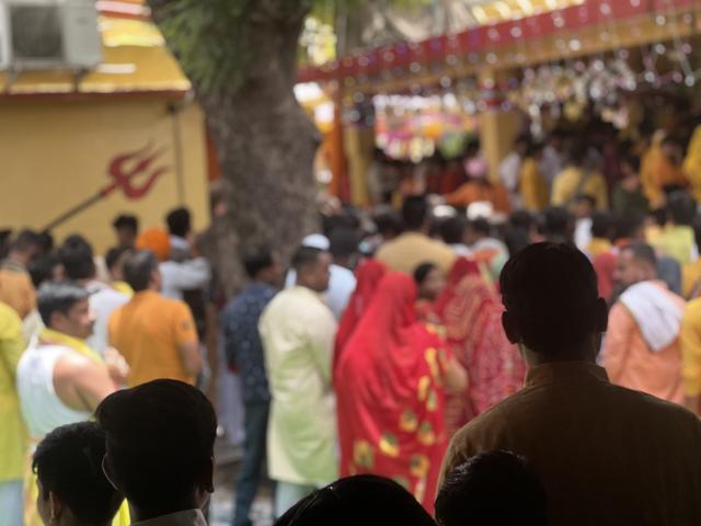 Maa Baglamukhi Mandir Nalkheda photo 12