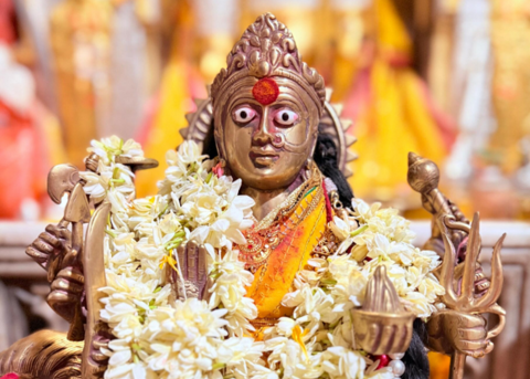 Spiritual Empowerment & Ritual Practice